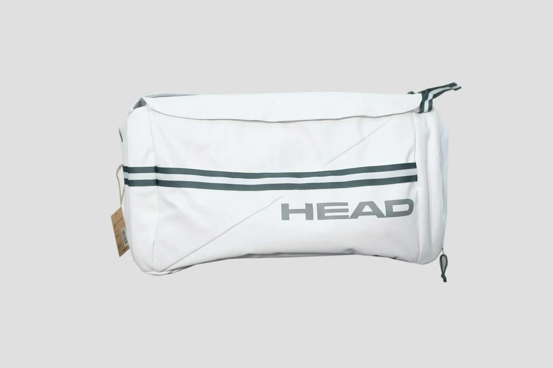 Túi Tennis Pro X Duffle Bag L WH thương hiệu HEAD