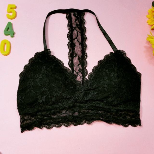 Áo bra ren áo lót nữ áo bra ren mẫu 540