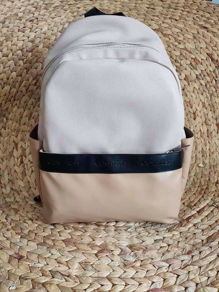 Balo CK, hàng xuất xịn, chuẩn Authenic 100%