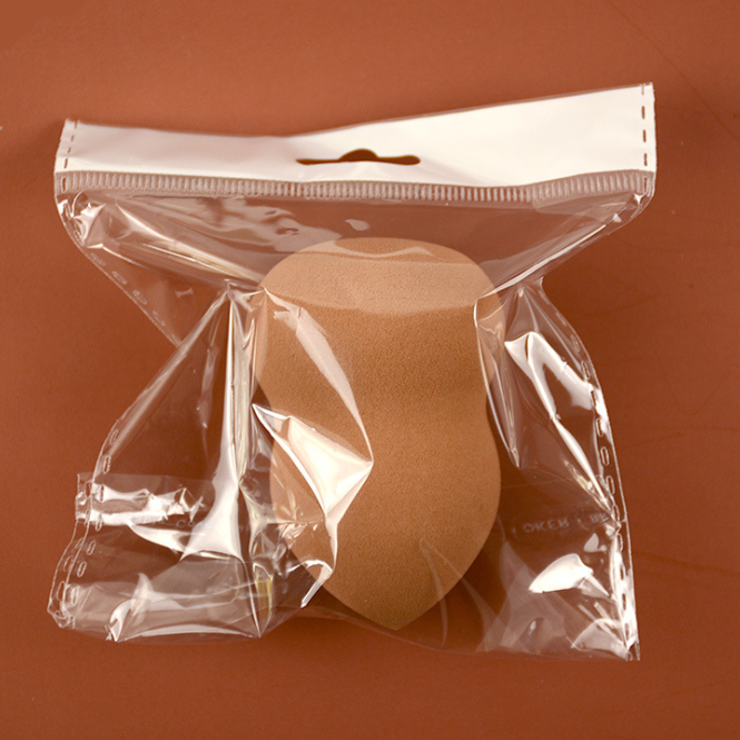 Mút trang điểm hồ lô - Giao màu ngẫu nhiên