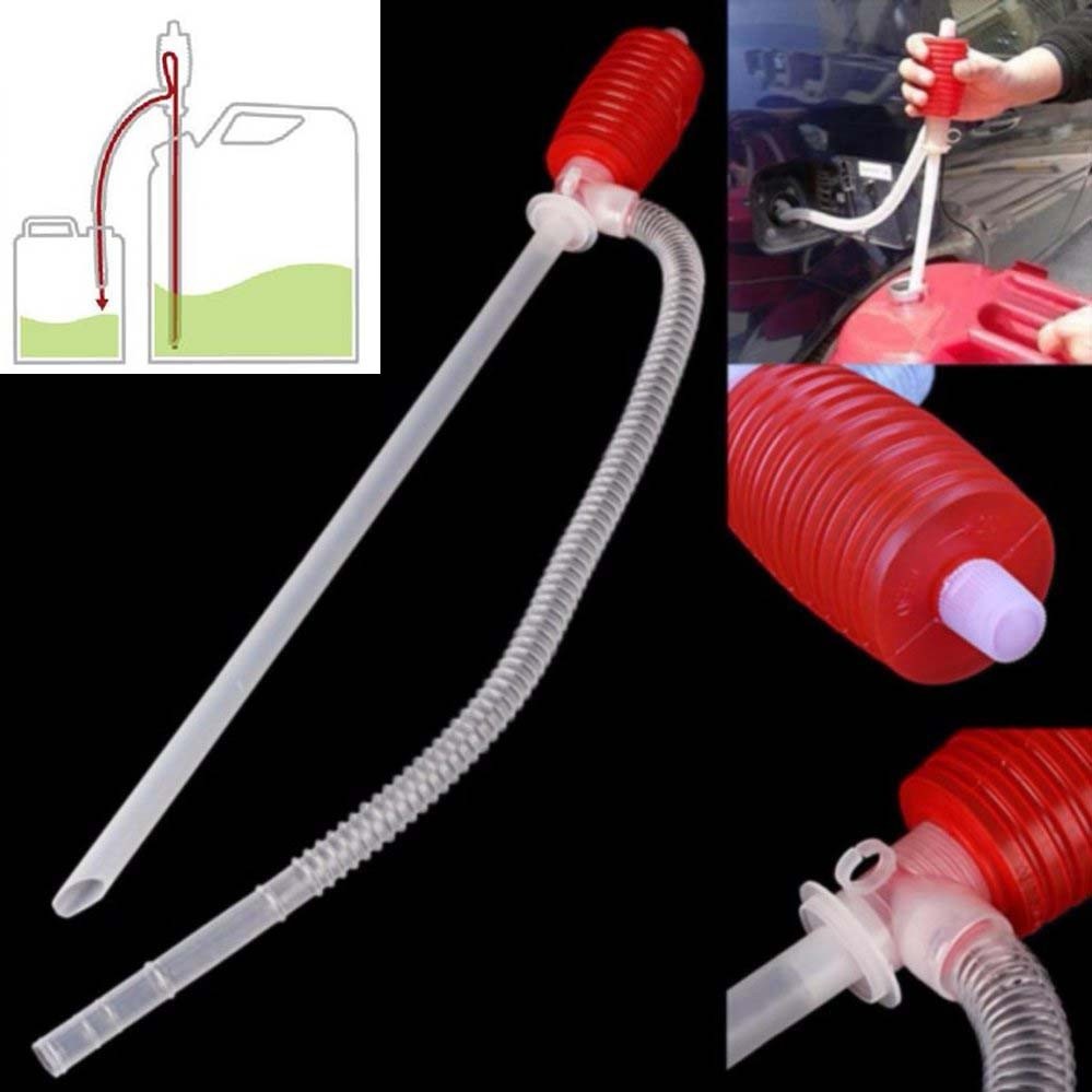 Dụng cụ hút rượu- chất lỏng- xăng dầu