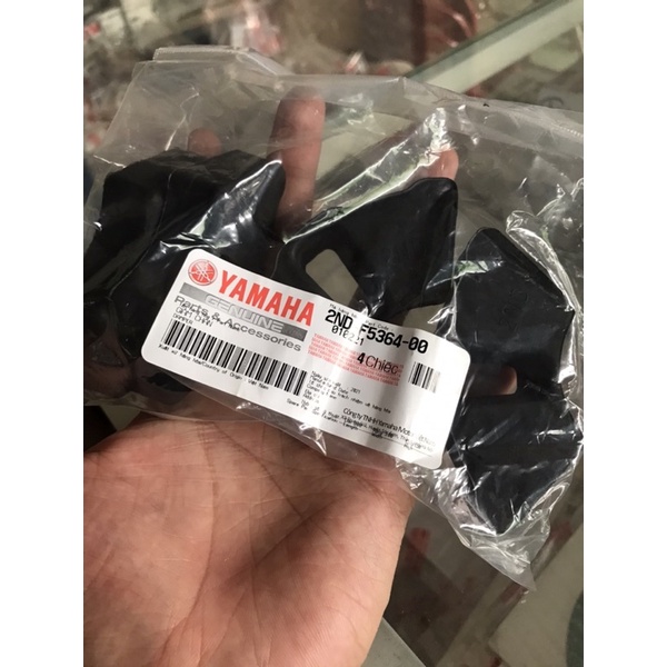 2ND-F5364-00 | Bộ Cao su đùm Exciter 150 (Chính hãng)