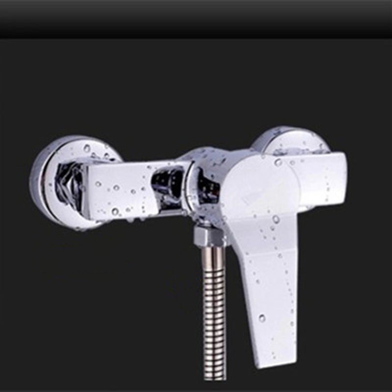 Củ sen tắm nóng lạnh full phụ kiện