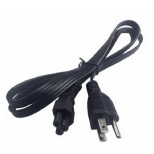 Dây nguồn laptop 3 chấu- dây nguồn laptop 3 chấu -dây nguồn laptop -dây nguồn máy tính -day sac laptop chinh hang gia rẻ