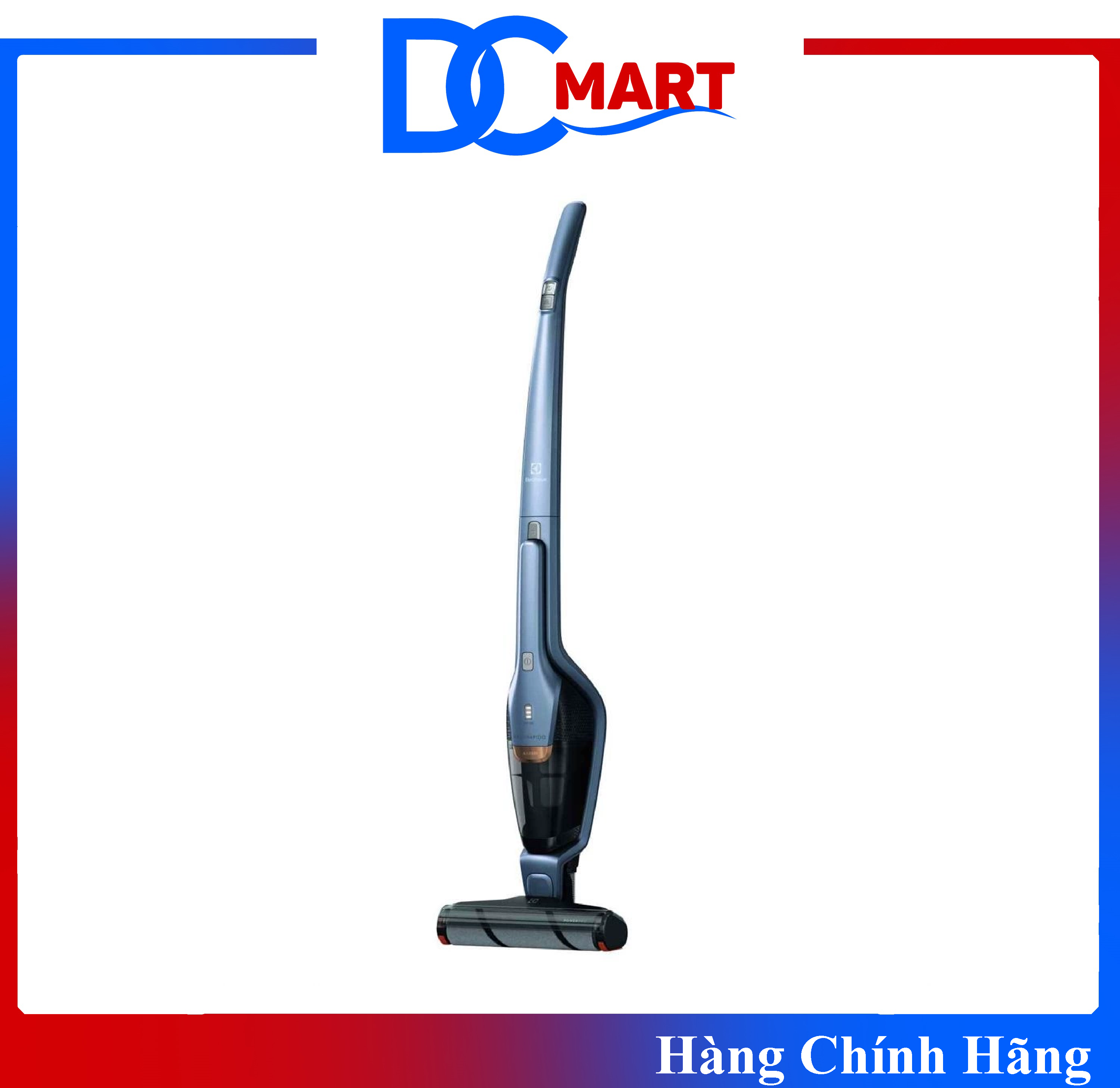 Máy hút bụi không dây Electrolux PF91-5BTF 68W