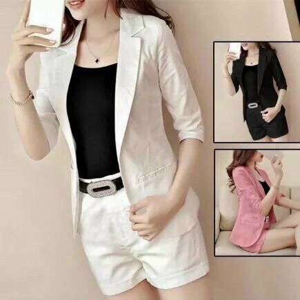 Sét đùi cổ vét lai bầu cài nút thật quá đẹp chất umi loại 1 thời trang đa phong cách qc