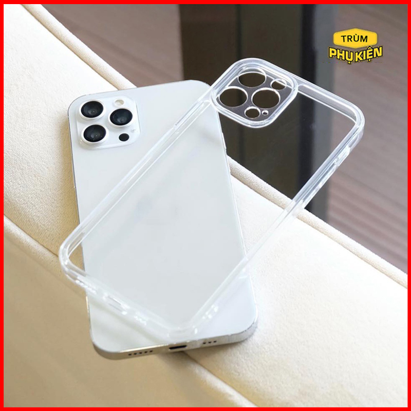 Ốp lưng kst chính hãng dẻo trong suốt cho iphone 14 max 14 pro 14 13 max 13 pro 13 pro 12 pro max 12 pro 12 11 pro max xs max