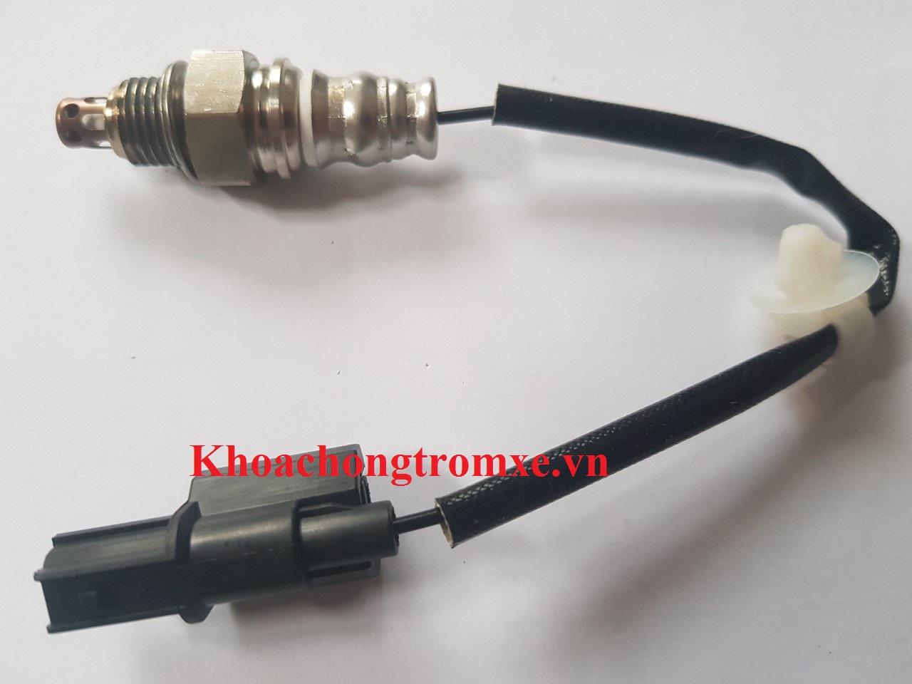 Cảm biến oxy airblade pcx 2009 2010 2011 2012 2013 2014 2015 2016 2017 2018 2019