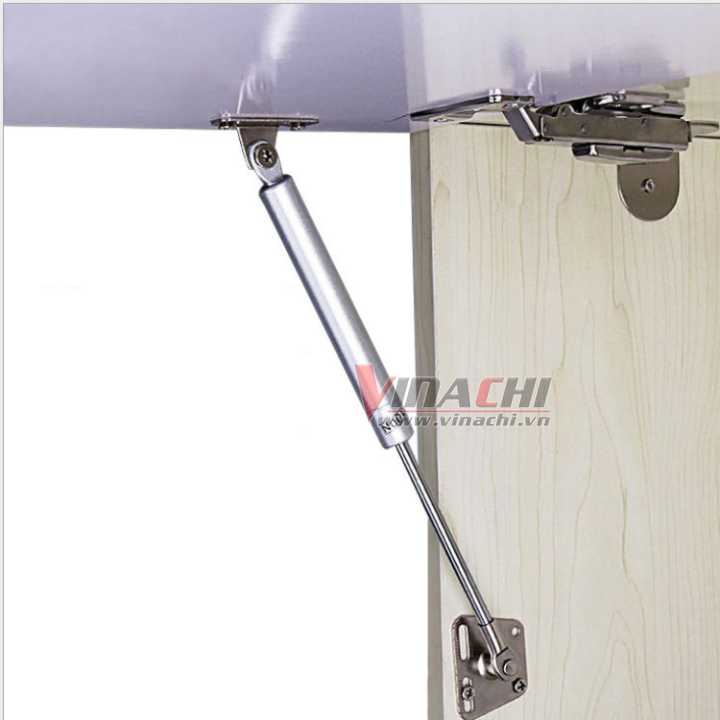 Tay Nâng Cánh Tủ Ben Hơi MALILAI - Tay Nâng Cánh Tủ Ben Hơi MALILAI Vinachi Ben Hơi Ra Đời Nhằm Hỗ Trợ, Thay Thế Bản Lề