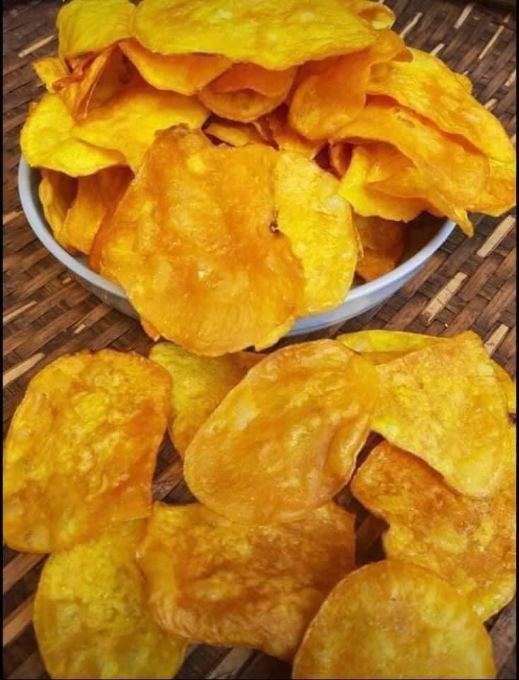 1 kg khoai lang sấy mật ong đà lạt. hàng xuất khẩu