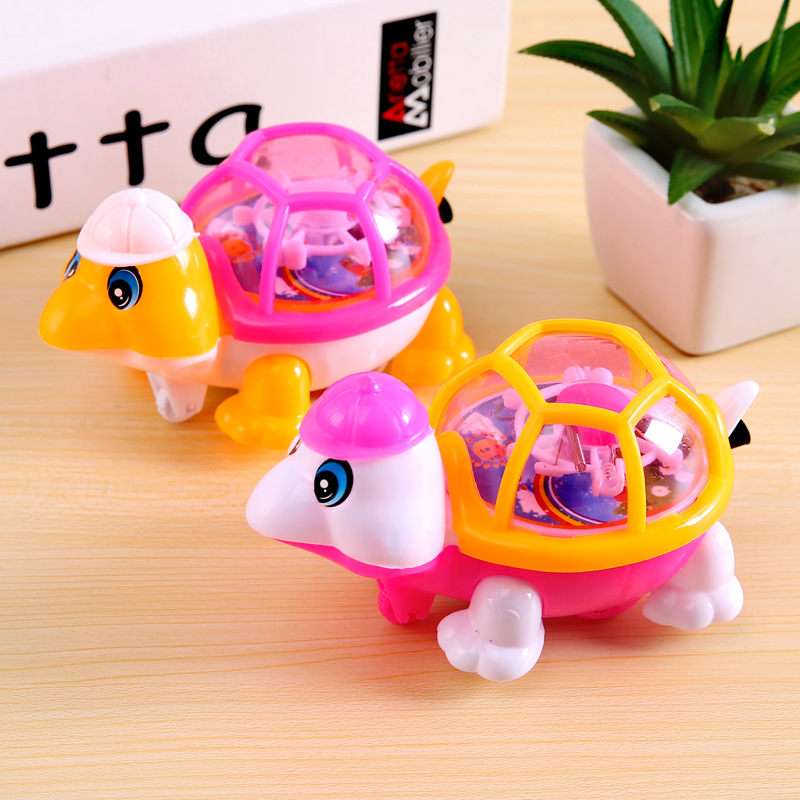 Đồ Chơi Con Rùa Có Đèn Hình Con Rùa Cho Bé - Đồ Chơi Trẻ Em Vui Nhộn – Sản Phẩm Chính Hãng Guross