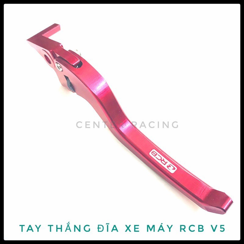 Tay thắng đĩa RCB V5