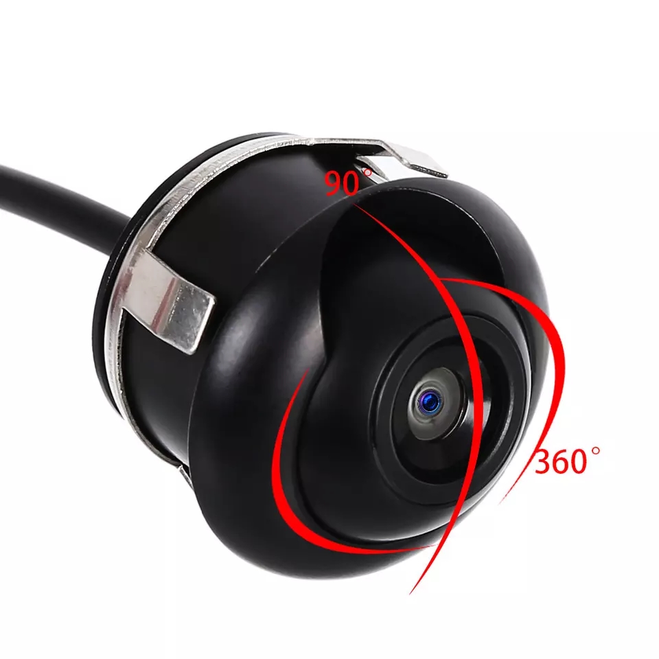 Camera cập lề Ô tô