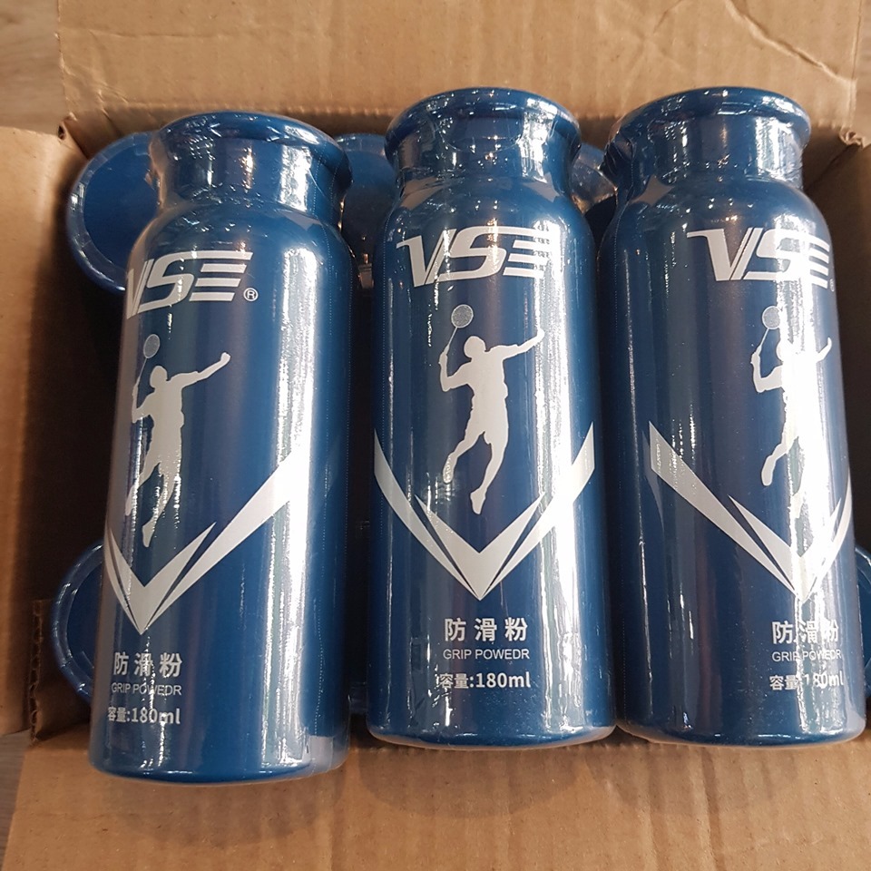 Bột chống mồ hôi chính hãng vs - hoangduong sport