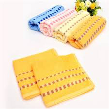 Set 2 khăn tắm hải cẩu