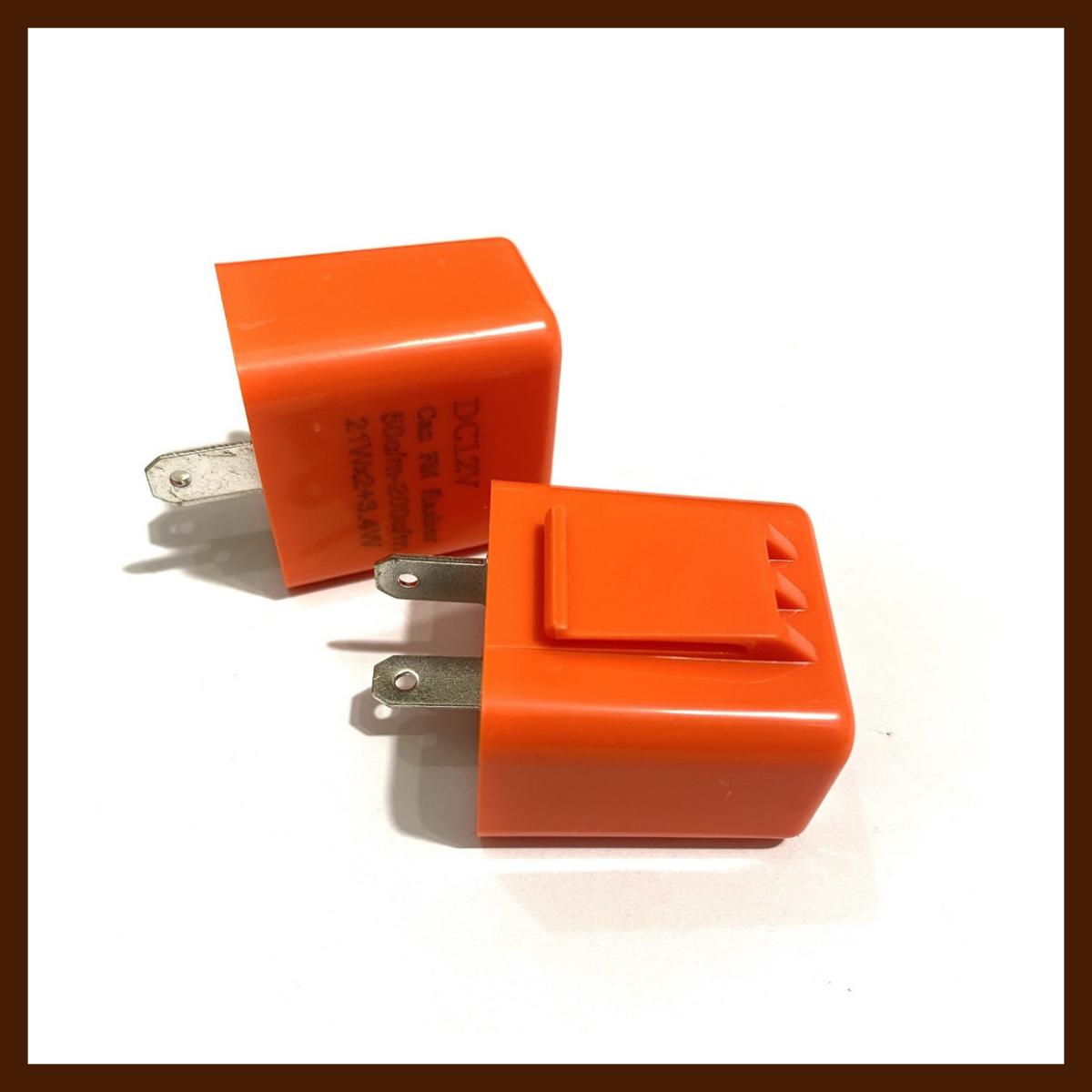 Relay cục chớp xi nhan cho các dòng xe