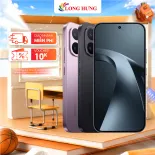 Điện thoại Xiaomi 17T 5G (12GB/512GB) -  Hàng chính hãng - Màn hình AMOLED 6.59 inch 1.5K, Chip MediaTek Dimensity 8500-Ultra, Pin 6500mAh