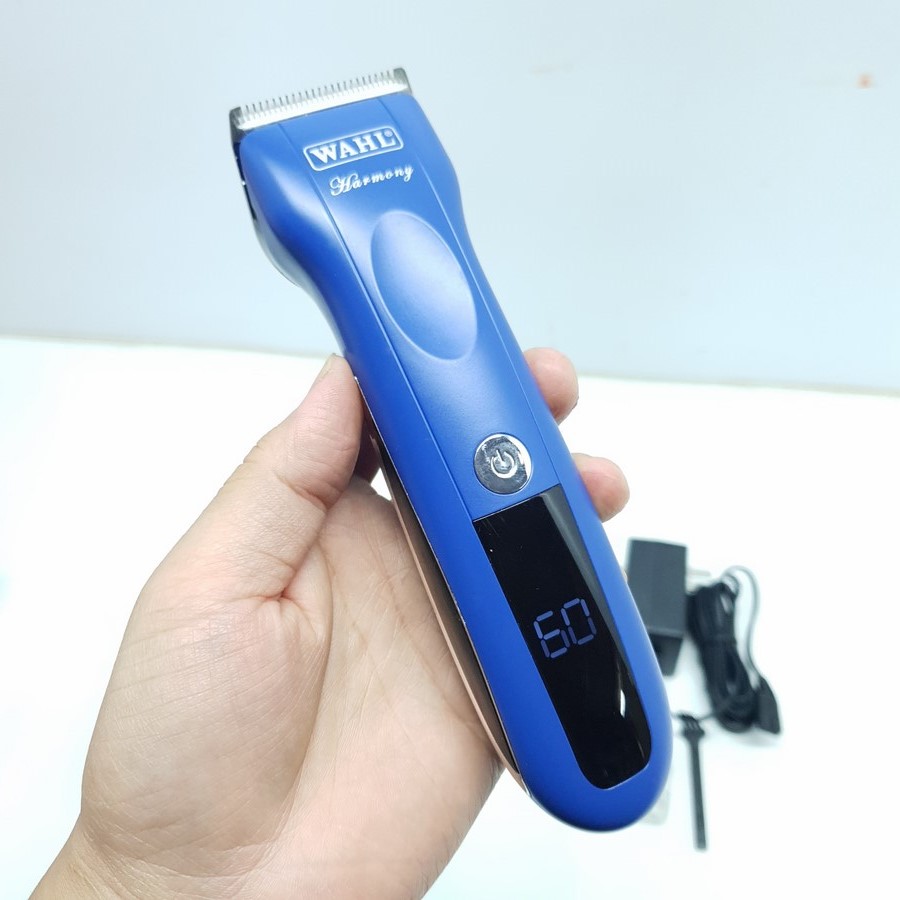 Tông đơ lưỡi kép chuyên nghiệp WAHL 2235 harmony chuyên Fade