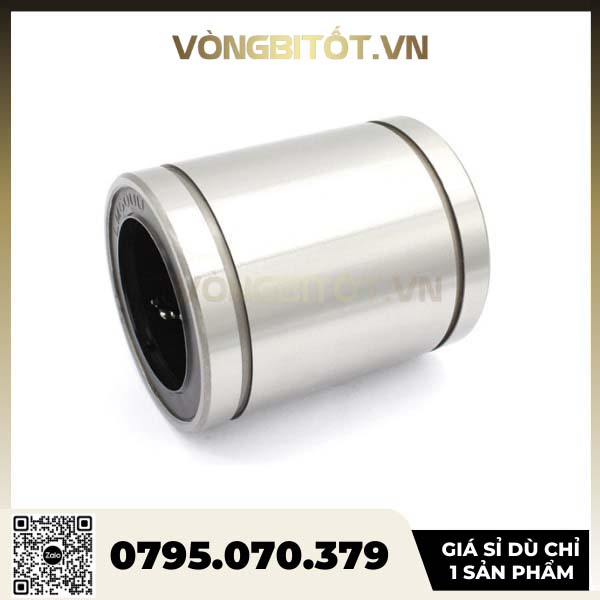 Con trượt tròn lm25uu , bi trượt tròn