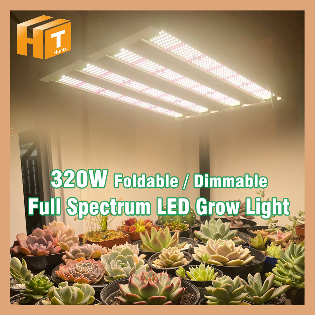 Đèn Trồng Cây Đèn Led đèn quang phổ đầy đủ Cây trồng Cho Thủy Canh Vườn Tăng Trưởng Hoa Thực Vật Trong Trồng grow light