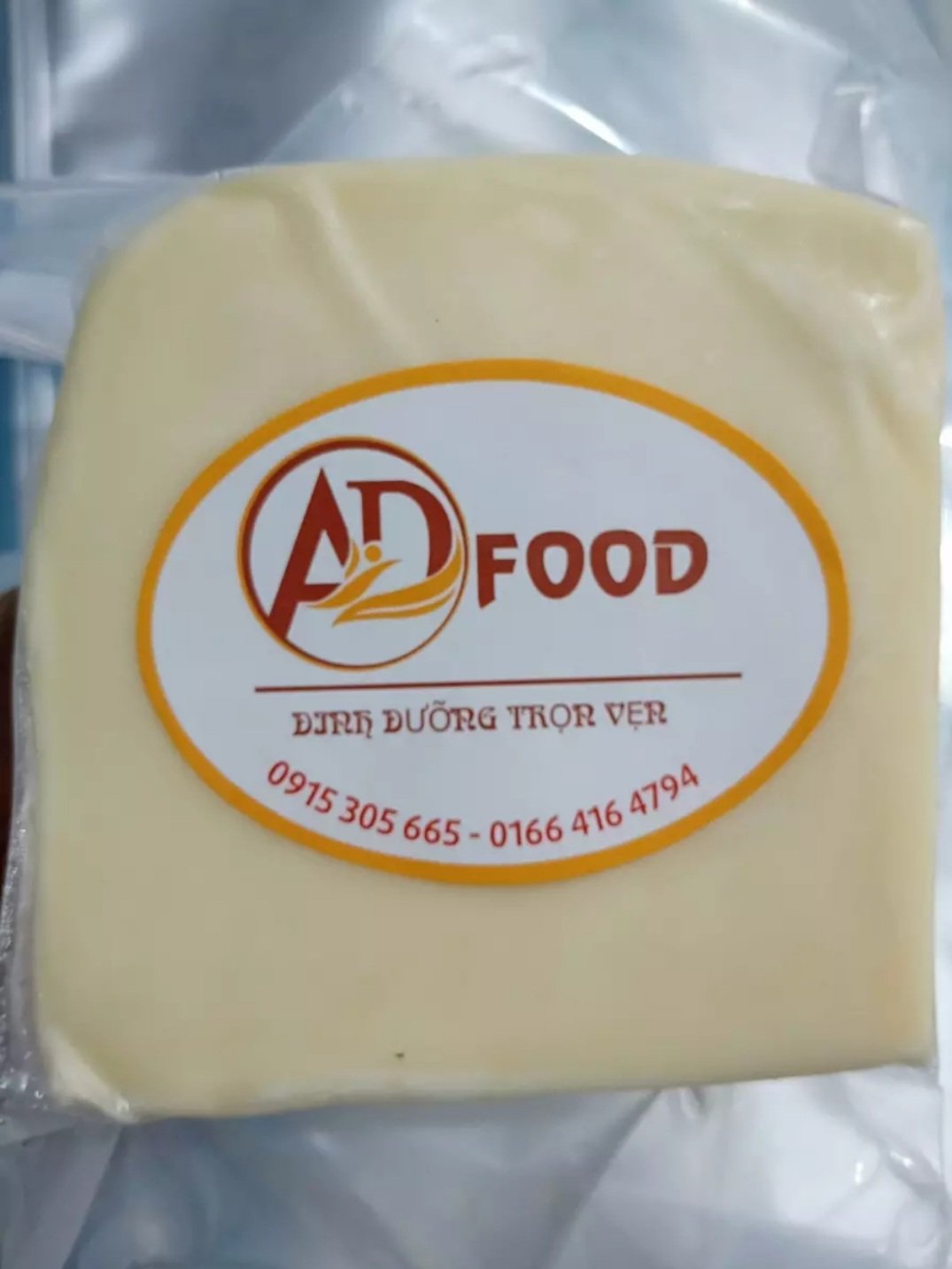 500g PHÔ MAI MOZZARRELLA KÉO SỢI