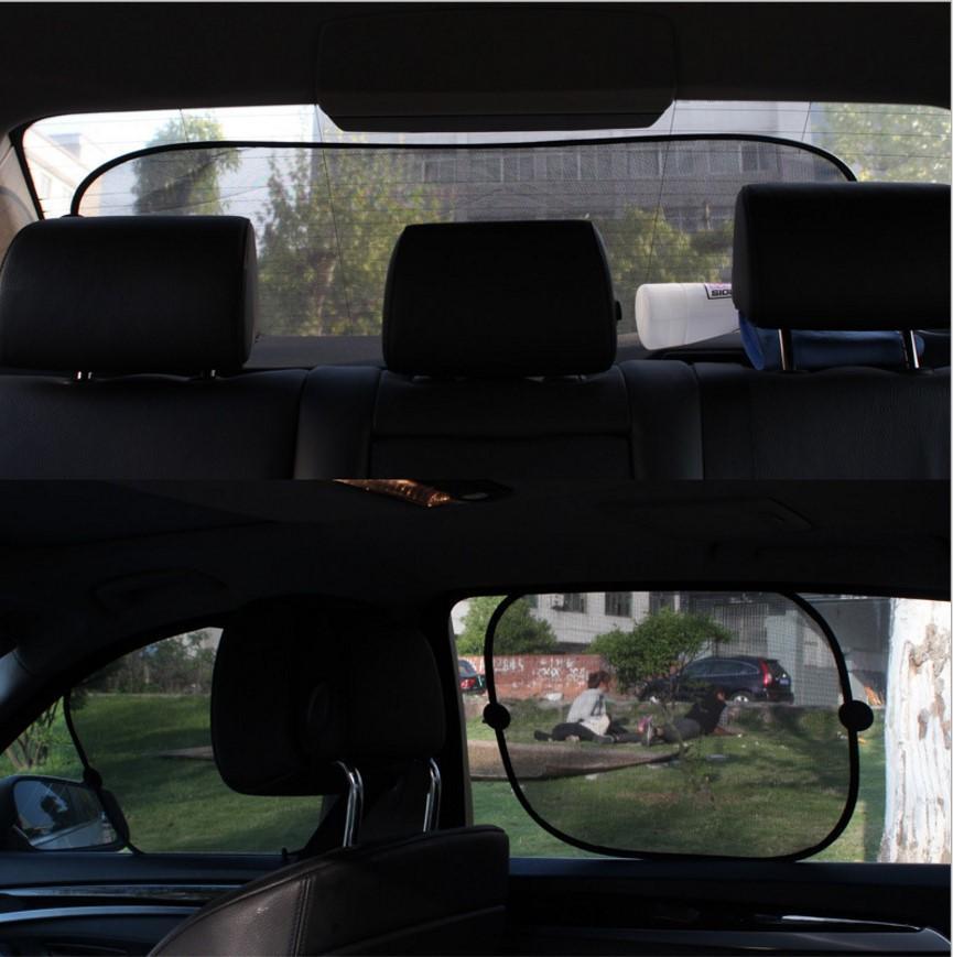 Combo 5 tấm che nắng vải lưới dễ gấp gọn, chắn nắng tốt - Combo 5 tấm che nắng vải lưới dễ gấp gọn, chắn nắng tốt = Combo 5 tấm che nắng vải lưới dễ gấp gọn, chắn nắng tốt  - Sevenmart