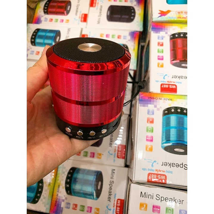 [HCM]loa nghe nhạc kết nối bluetoothloa mini loa giá rẻ loa nghe nhạc điện thoại
