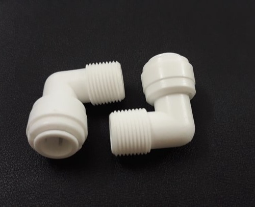 Bộ 2 co ren 17 ra dây 10