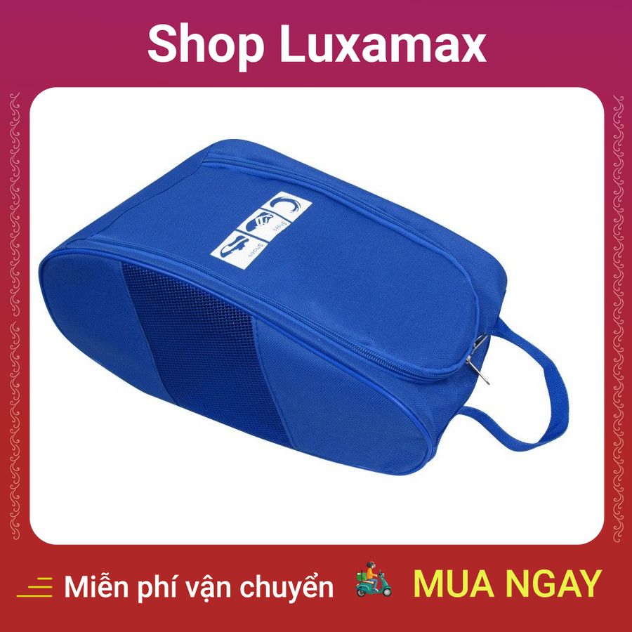 Túi đựng giày thể thao đa năng chữ C DTK10768447 - Shop Luxamax