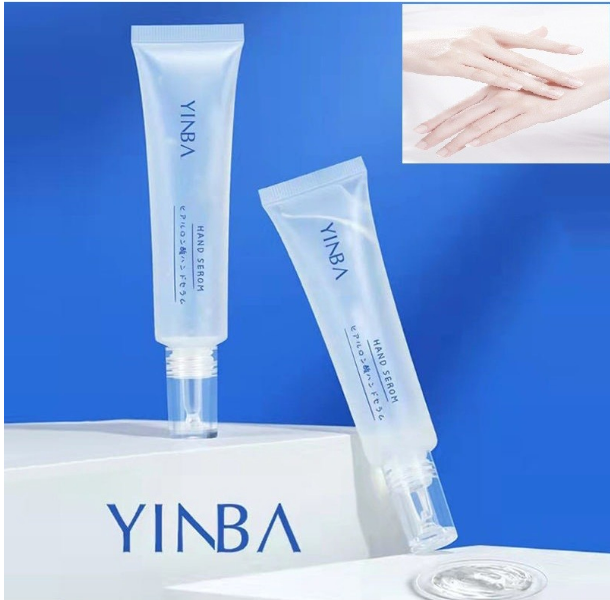 Serum yinba dưỡng ẩm làm mềm da tay cao cấp 30g