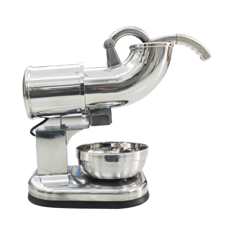 Máy Bào Đá Tuyết SB114 - Chuyên Kinh Doanh