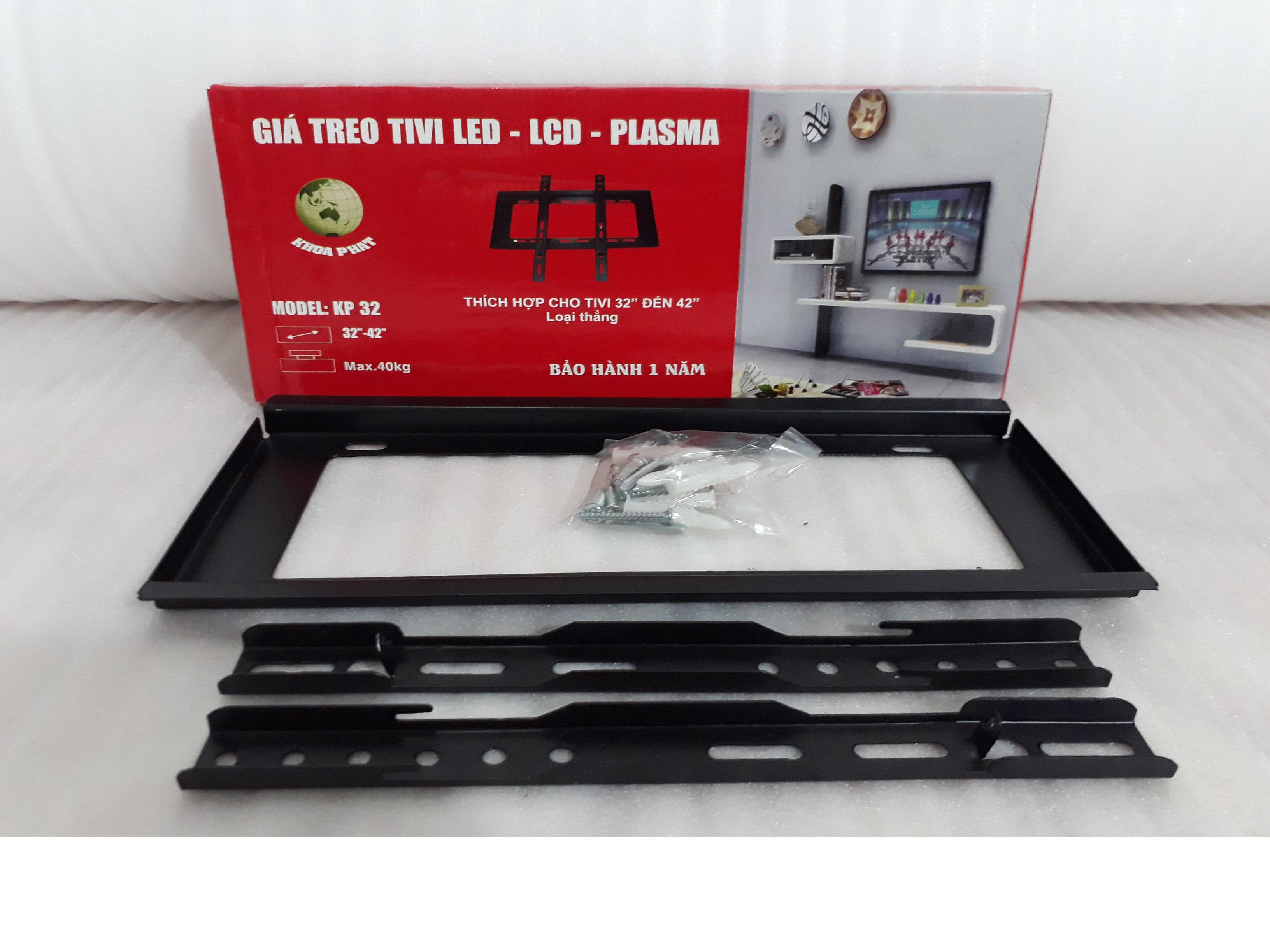 Giá treo ti vi 32-43 inch