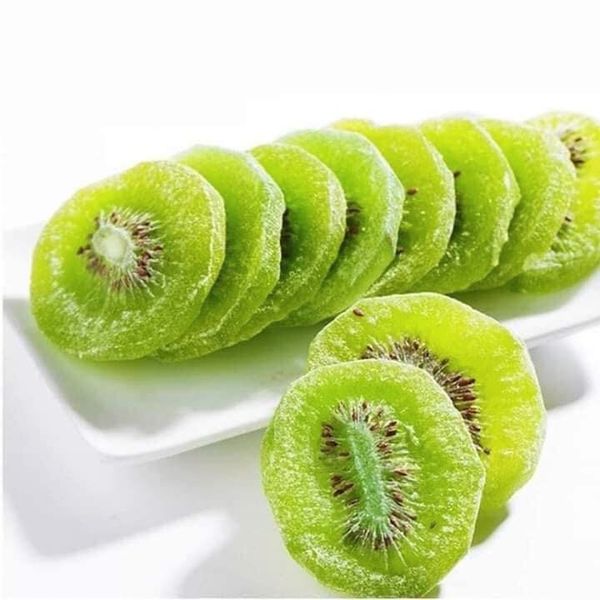 Kiwi sấy dẻo vi chua ngọt 250 gram