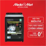 Máy giặt Panasonic 8.5Kg NA-F85A9BRV
