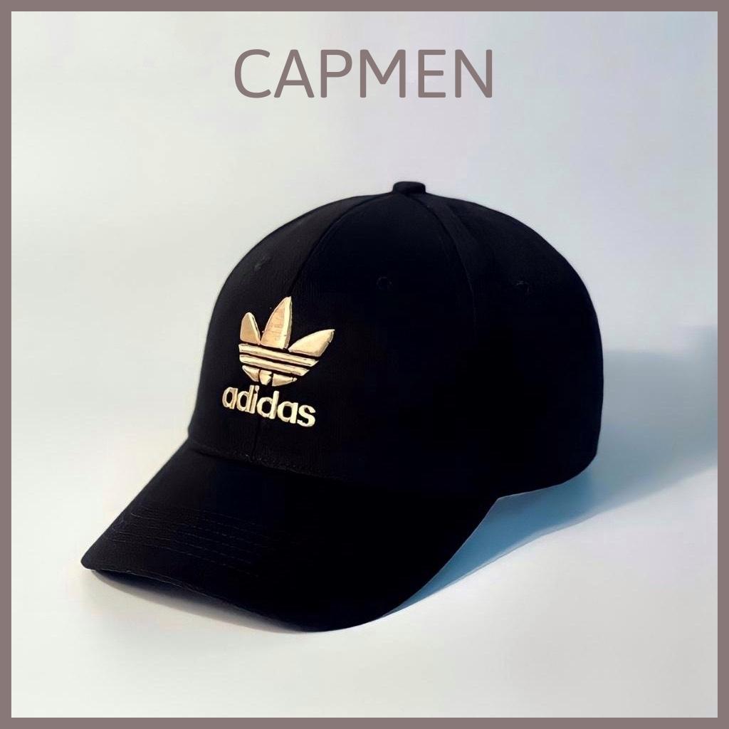 Mũ lưỡi trai adidas - nón kết lưỡi trai nam nữ capmen hàng vnxk cao cấp