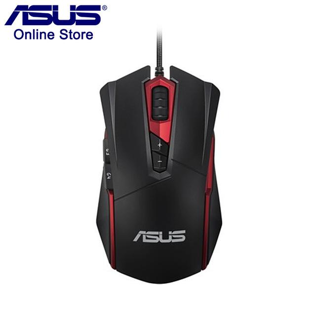 CHUỘT ASUS Espada GT200 hàng chính hãng