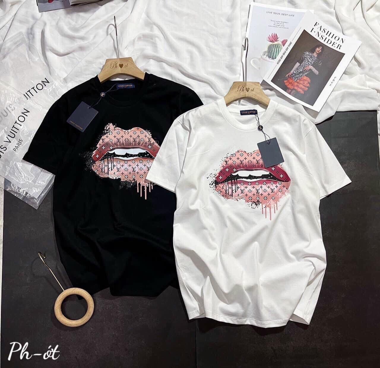 PHÔNG CỘC TÚI ZIP SỊN SÒ CHẤT COTTON SIÊU MÁT, ÁO PHÔNG NỮ/ ÁO THUN NỮGIẤU QUẦN. FOLLOW SHOP NHẬN MÃ GIẢM GIÁ