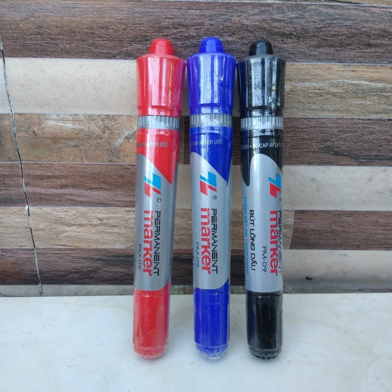 {HCM} Bút lông dầu Thiên Long PM-09 [ VPP Trí Đức ]