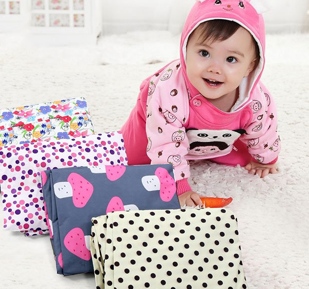Drap giường Chống Thấm Hoa 1m6