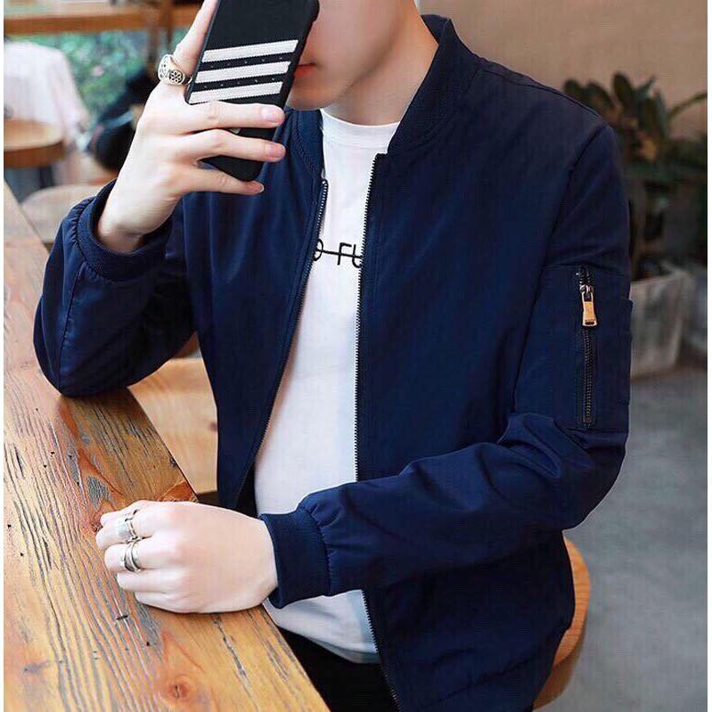 [HCM][TT] Áo Khoác Kaki Nam Nữ Bomber - áo khoác nhẹ nam - áo khoác kaki - áo khoát nam - áo khoát kaki nam - áo khoác nam kaki - áo khoác kaki cặp - áo khoác nam dù - áo khoác đẹp - áo khoác kaki nữ