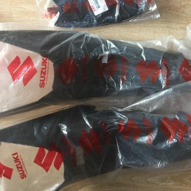 [HCM]Hộc cốp cho Suzuki Raider / Satria Fi