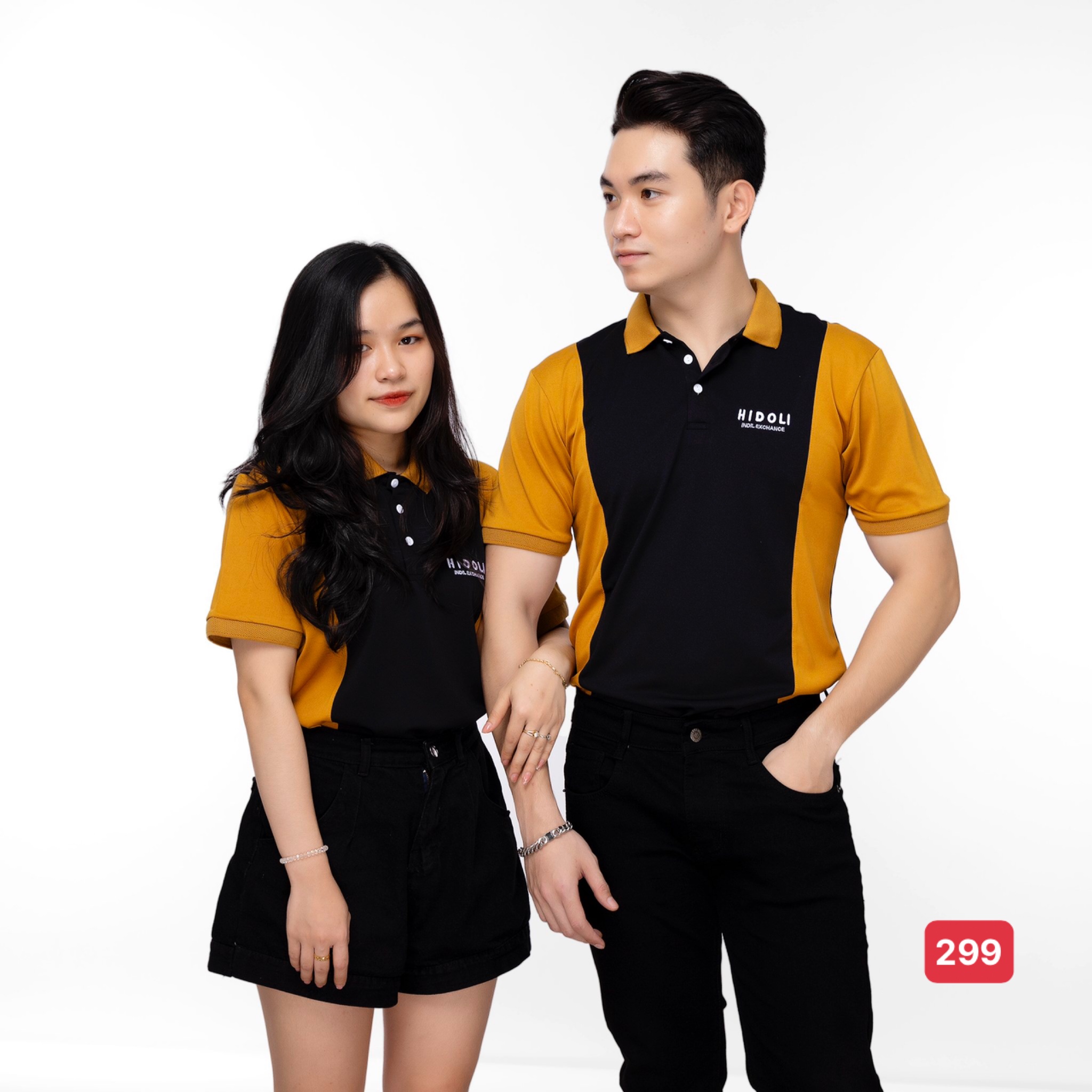 Áo thun polo cao cấp tp shop 87 ms5560
