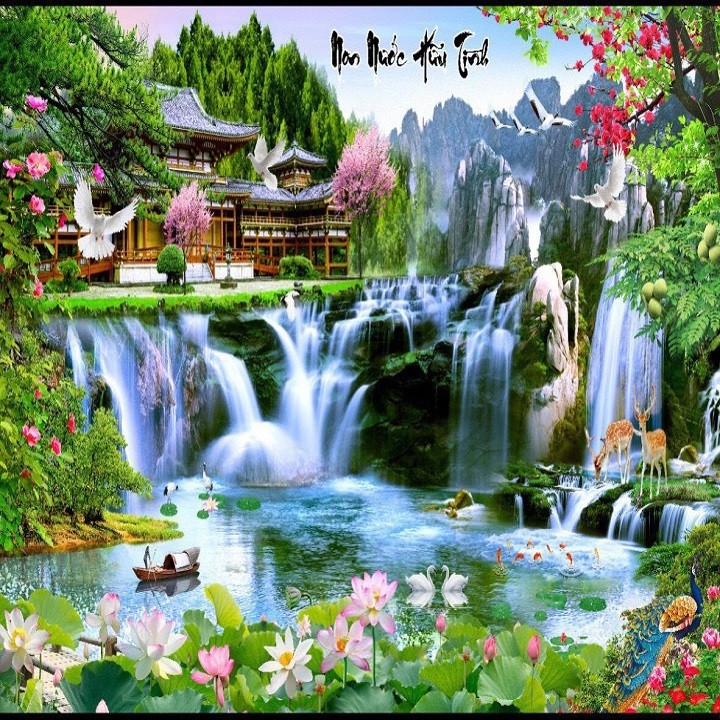 Top 101 wunderschöne Wasserfall-Wallpaper für Handys