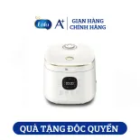 [Quà tặng không bán] Nồi cơm điện tử Tefal Rice Mate Mini 0.7L RK515168