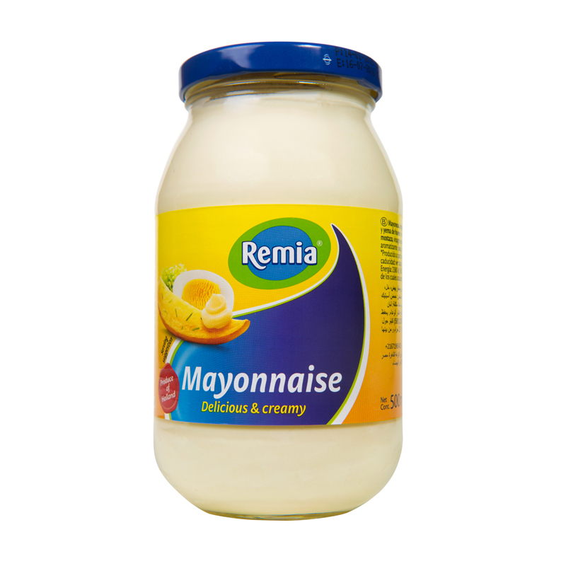 Xốt Remia - Mayonnaise 1L