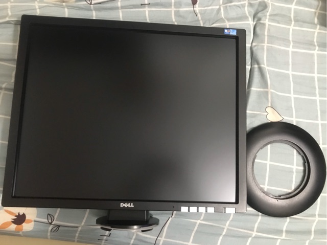 Màn hình LCD Dell 17inch vuông renew