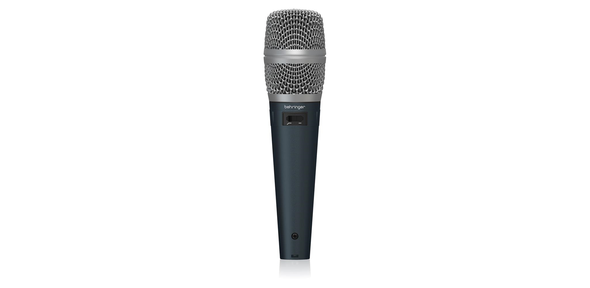 Microphone Behringer SB 78A