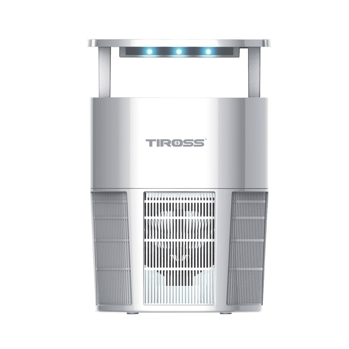 Đèn bắt muỗi Tiross TS8811, Máy bắt muỗi thông minh