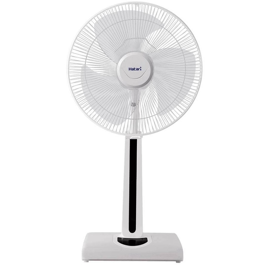 Quạt cây lững hatari ht-s16r2 -có điều khiển - chính hãng thái lan