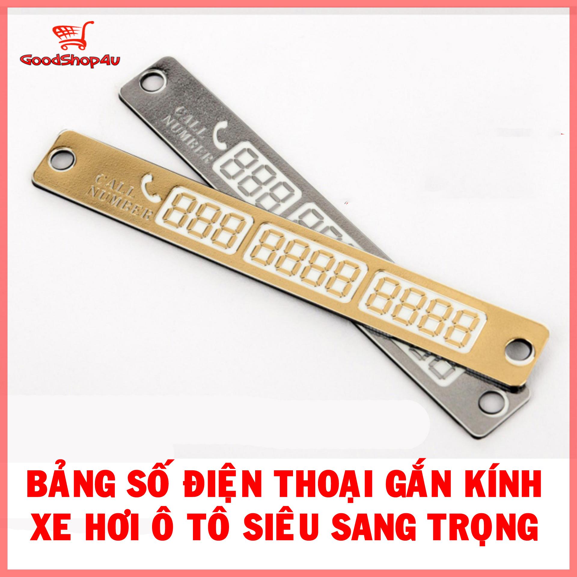 Bảng ghi số điện thoại ô tô đa năng phát quang khi trời tối – Thẻ ghi số điện thoại ô tô gắn kính ô tô dạ quang